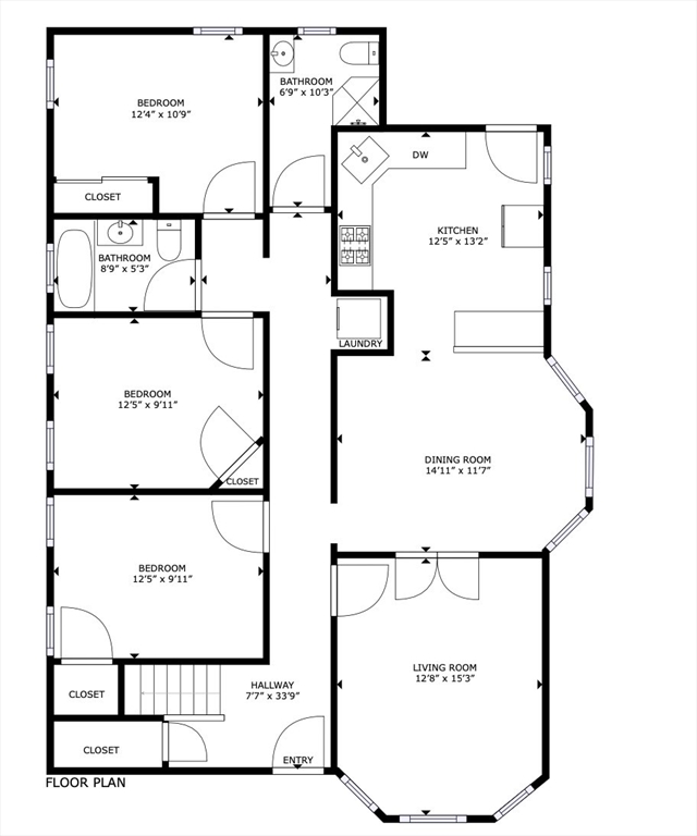 27 Champney, Brighton