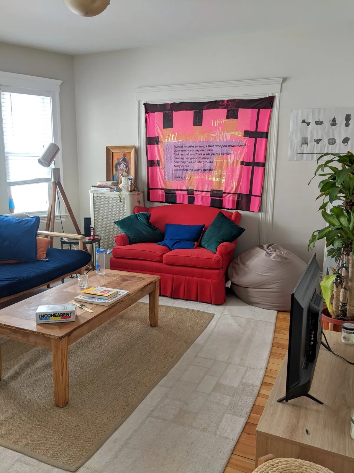 6 Westminster St, Teele Square