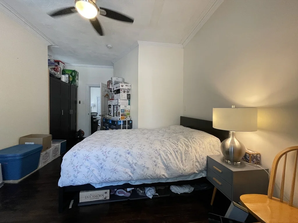 11 Bowdoin Ave, Dorchester