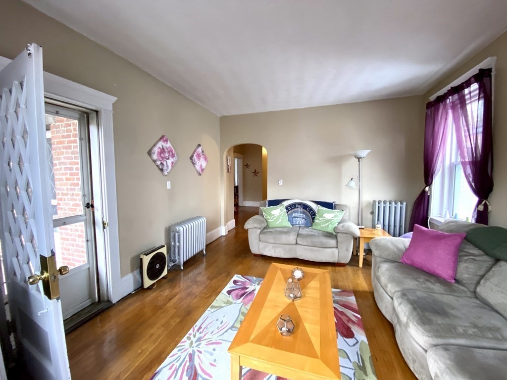 15 Parkman St, Brookline