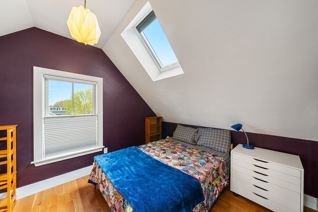 14 Hubbard Ave, Cambridge