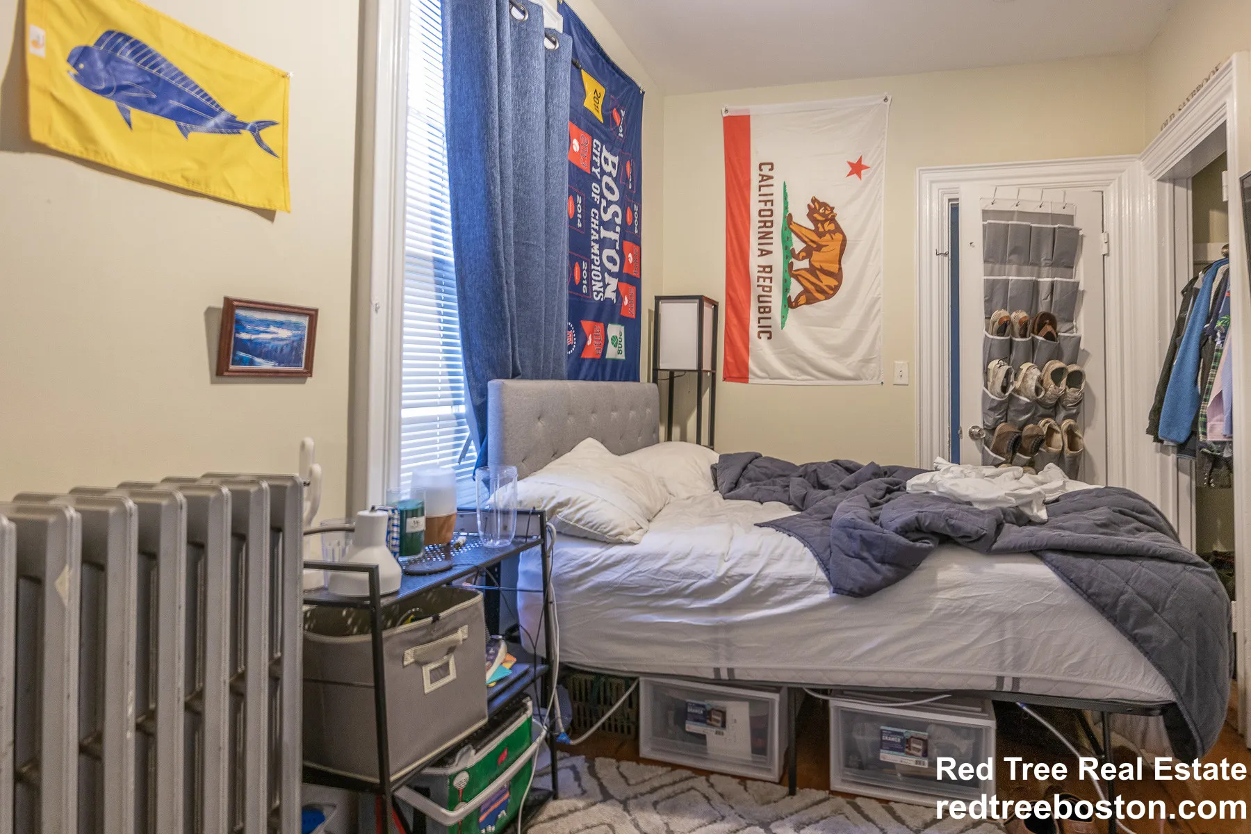 75 Alleghany St, Mission Hill