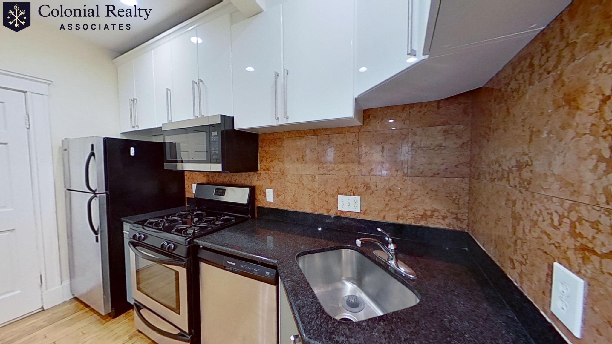 79 Babcock St, Coolidge Corner