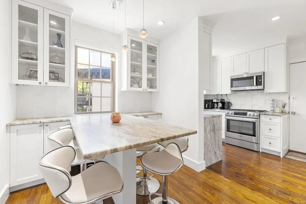 1490 Beacon St, Coolidge Corner