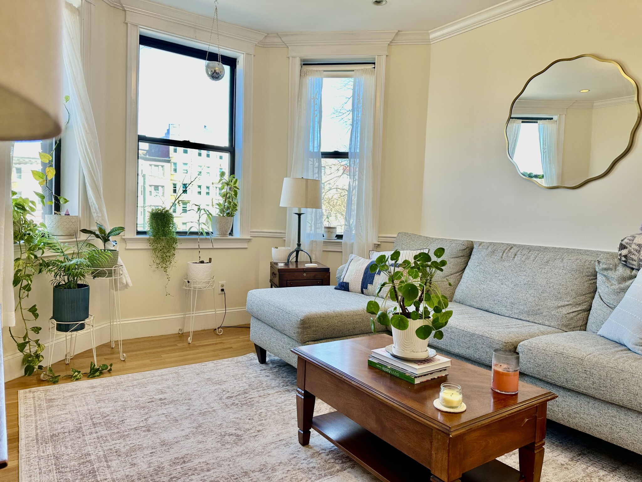 1340 Commonwealth Ave, Brighton