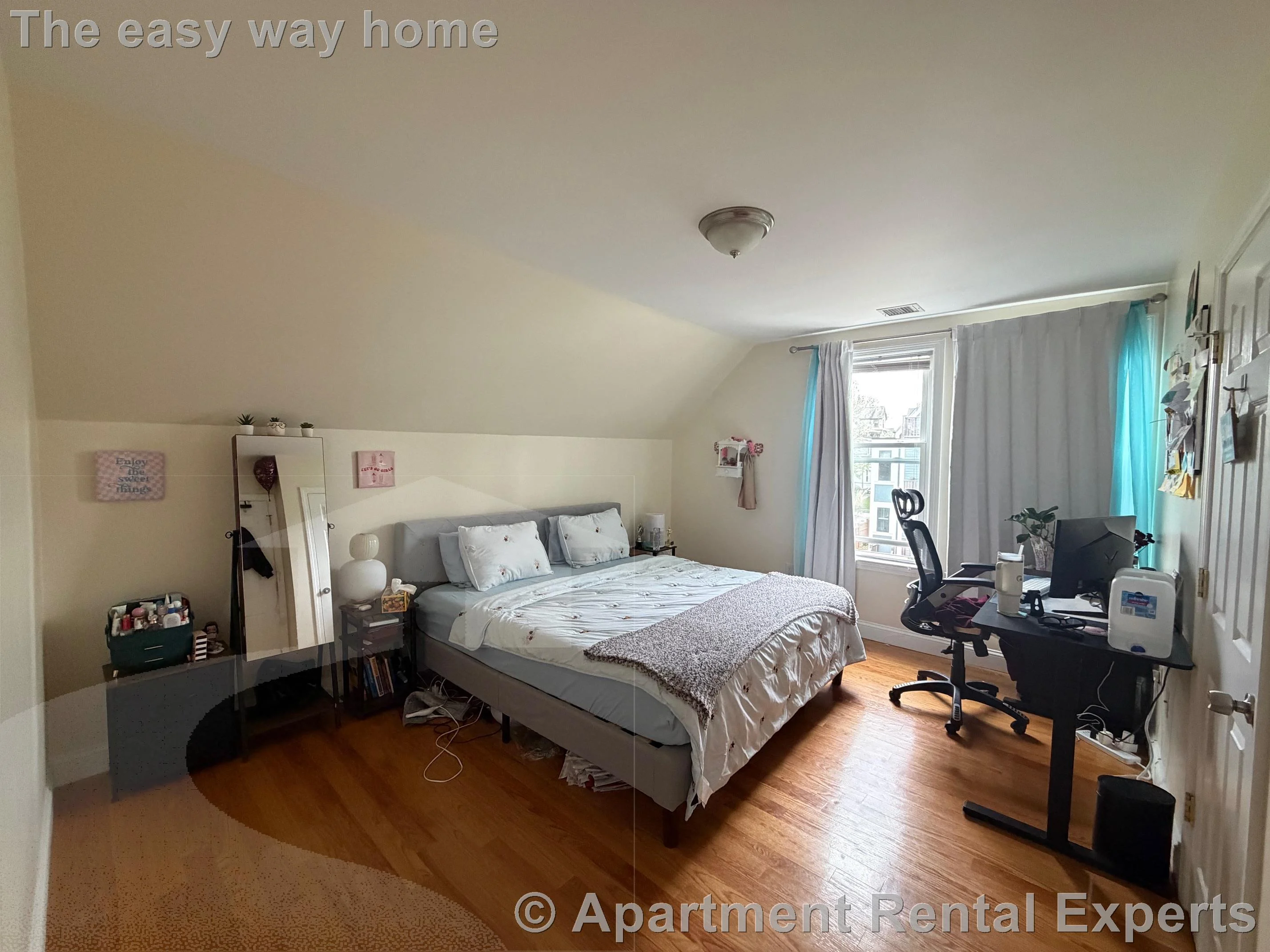 121 Morrison Ave, Davis Square