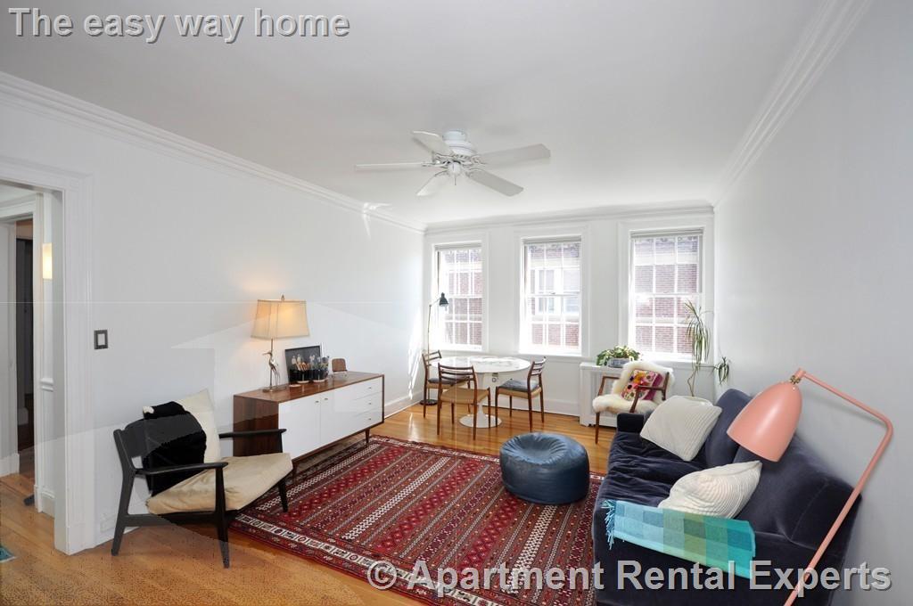 77 Martin St, Porter Square