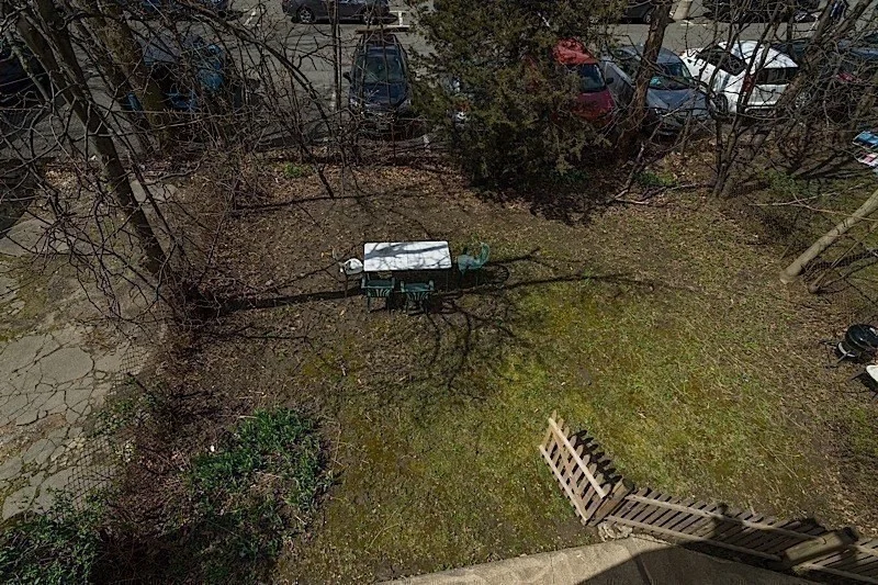 50 Holyoke Rd, Davis Square