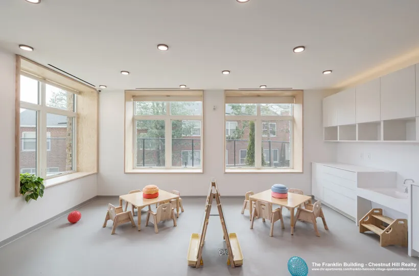 201 Sherman Rd, Chestnut Hill