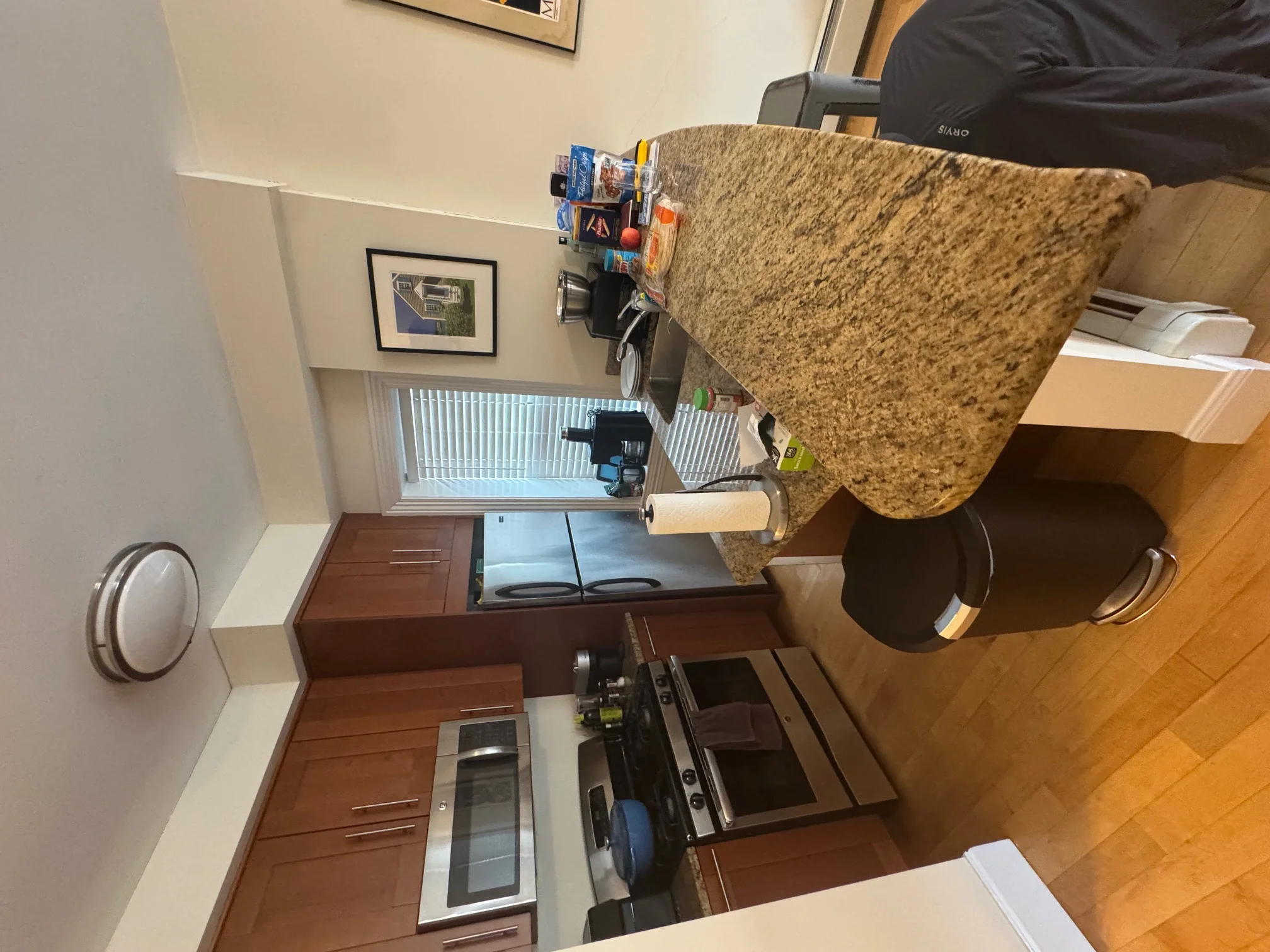 674 Washington St, Coolidge Corner