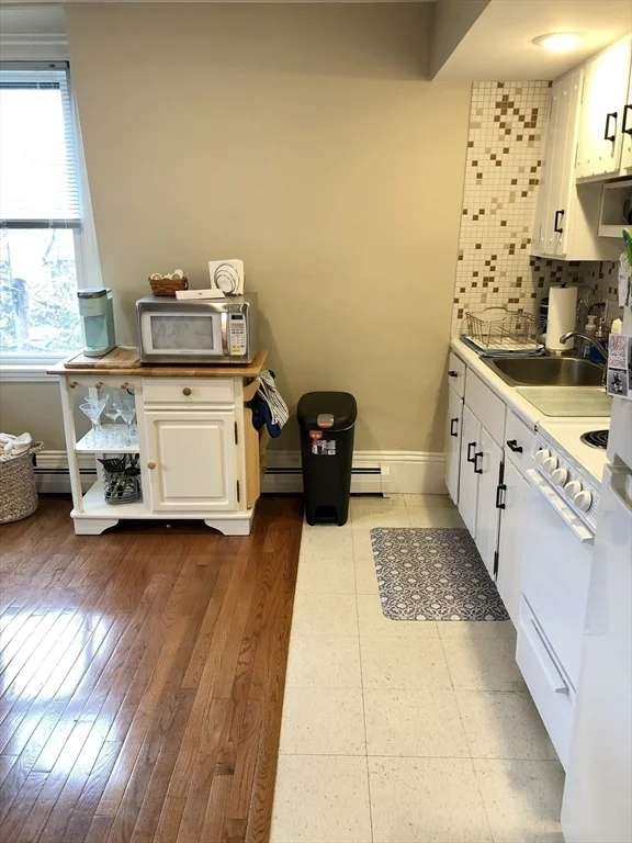 154 Central St, Magoun Square