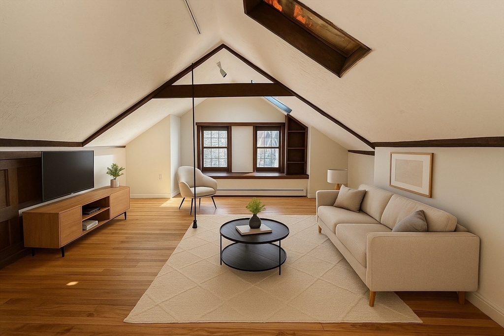 23 Forest St ,, Medford