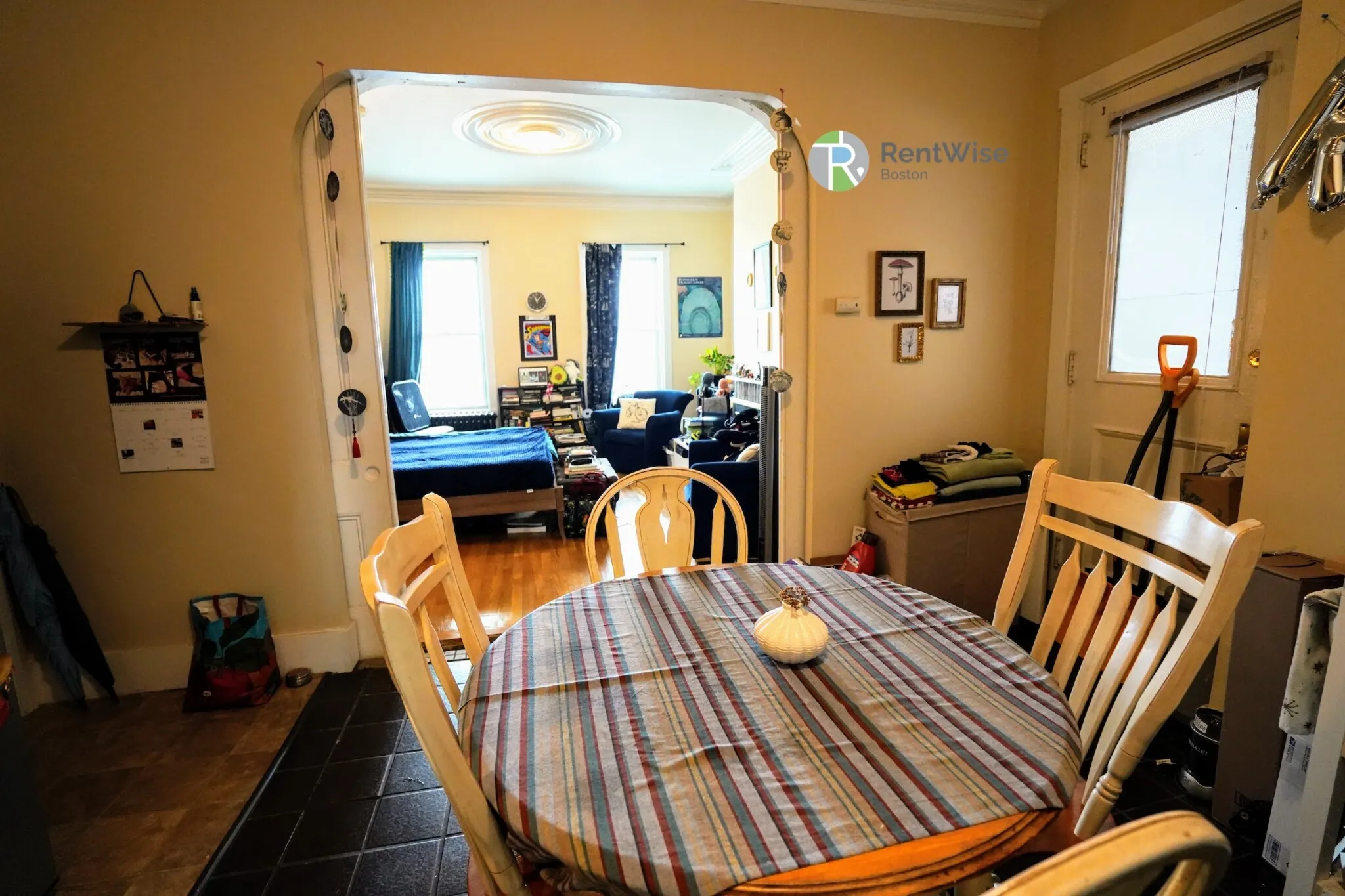 381 Dorchester Ave, South Boston