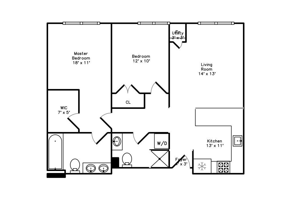 99 Chestnut Hill Ave, Brighton