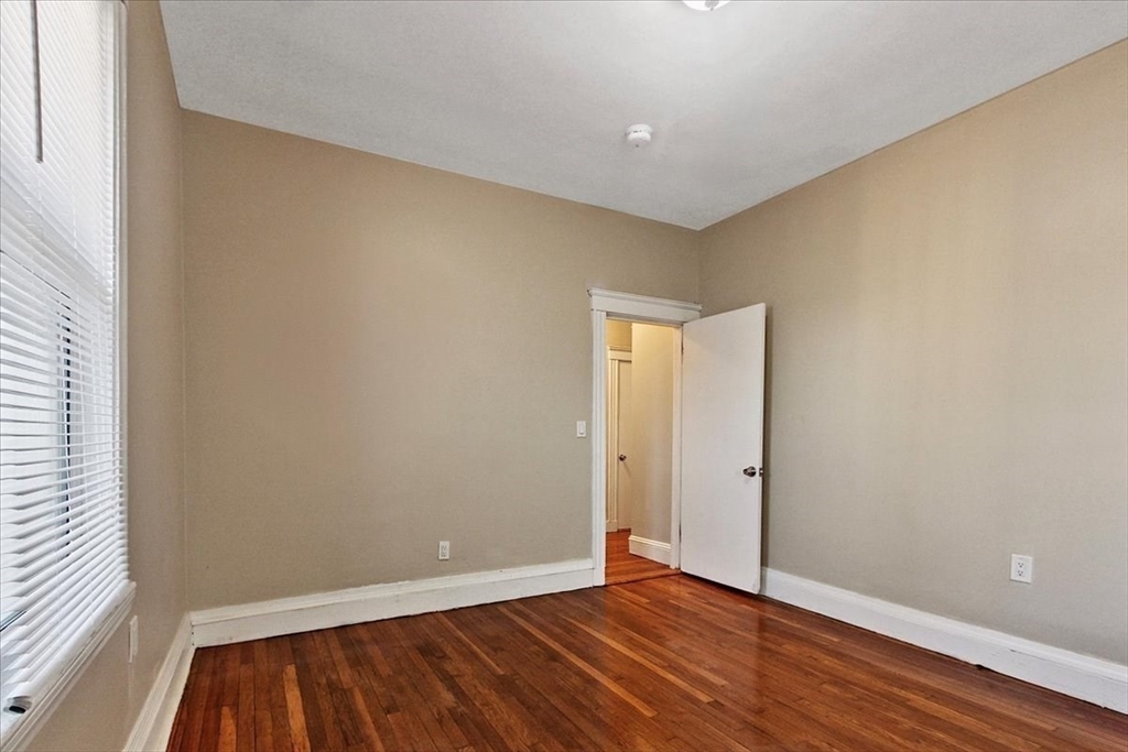 40 Mattapan St, Mattapan