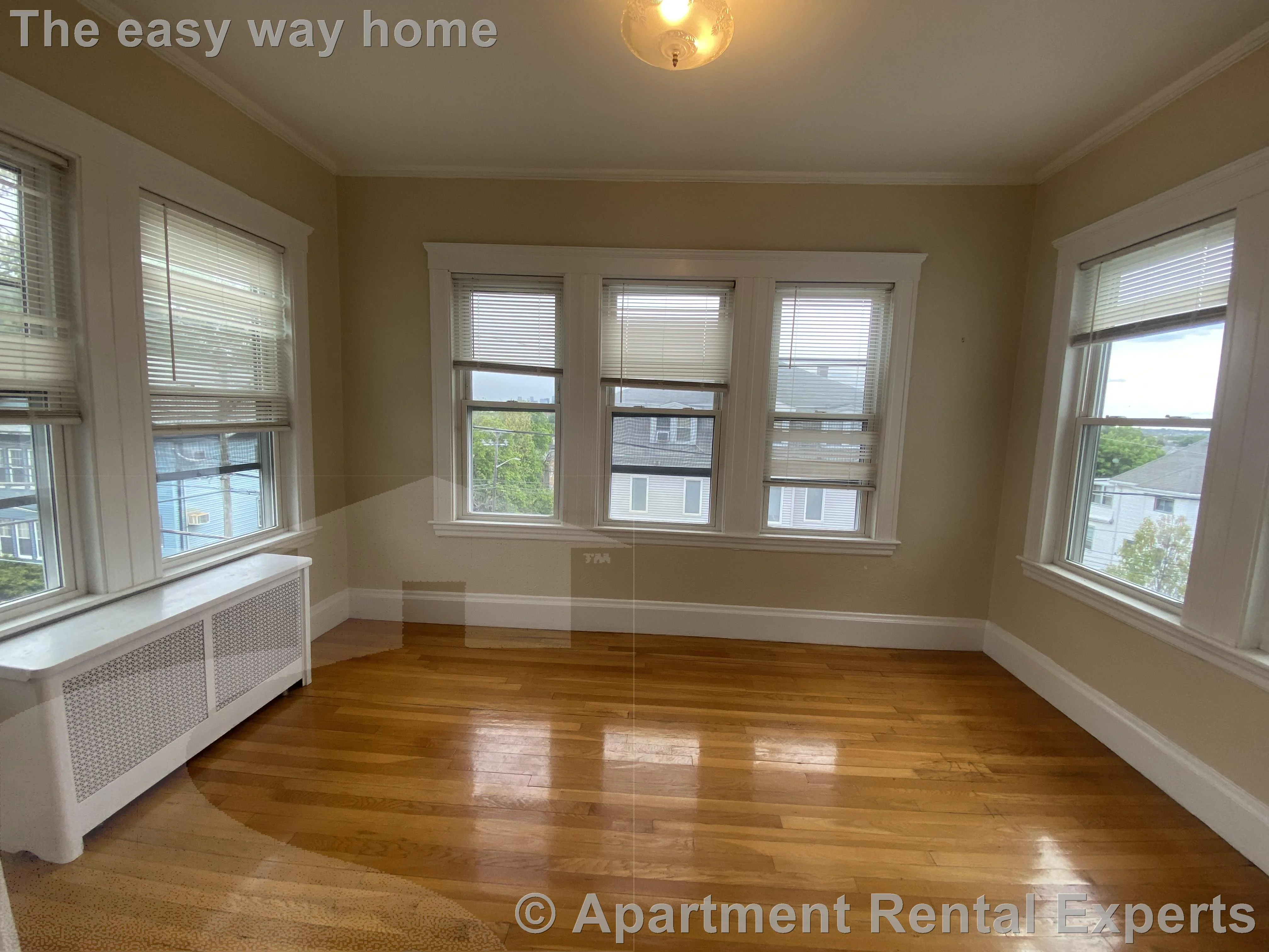 30 Lawrence, Everett