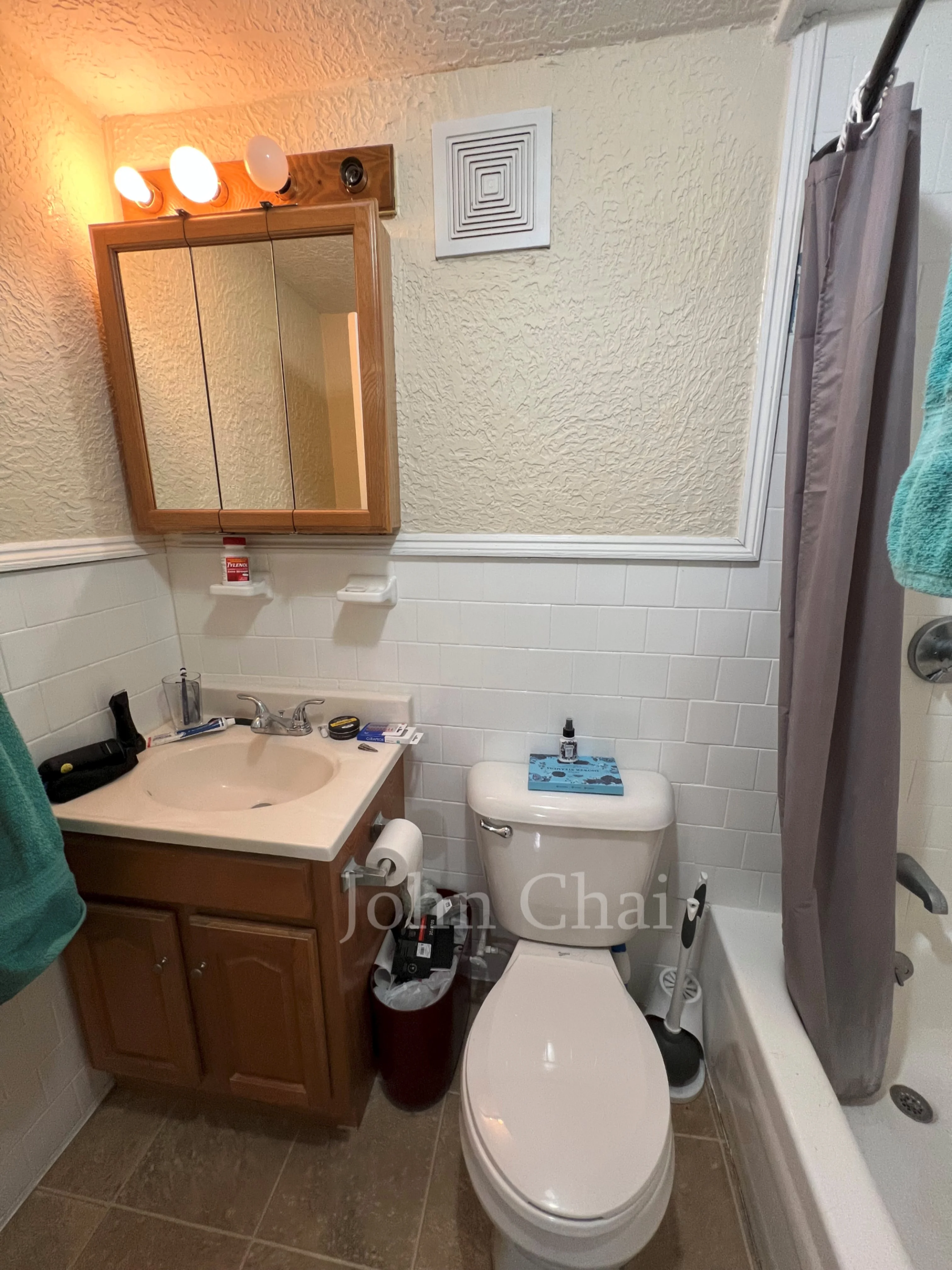 266 Chestnut Hill Ave, Brighton