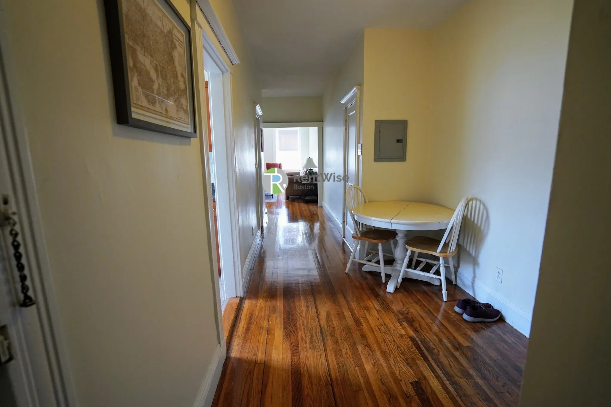 9 Egremont Rd, Brighton