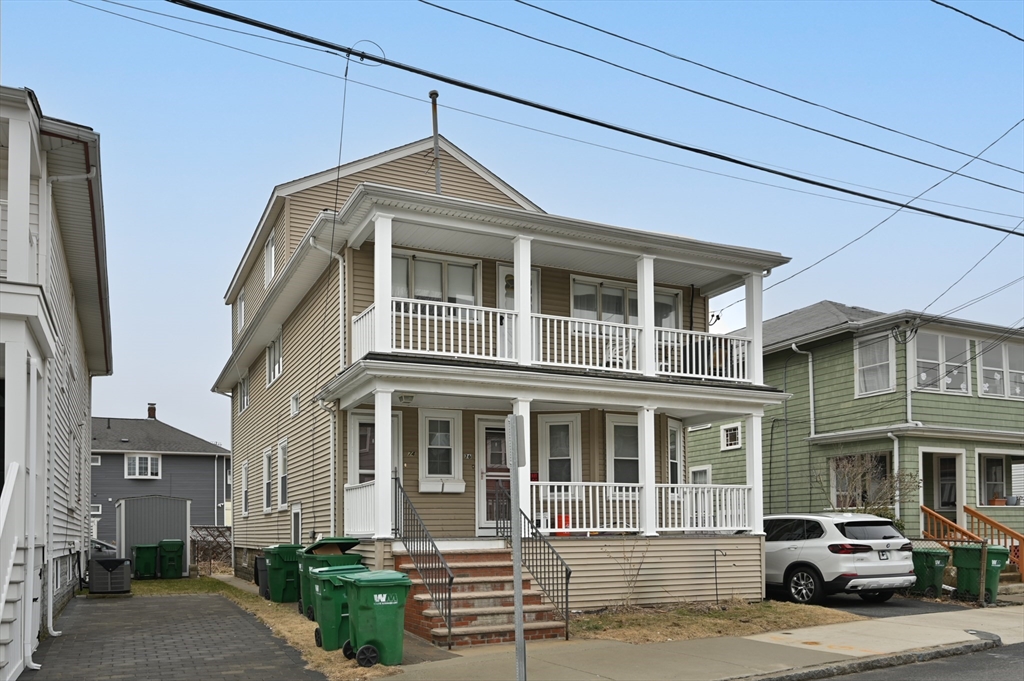 74 Windsor Rd, Tufts University