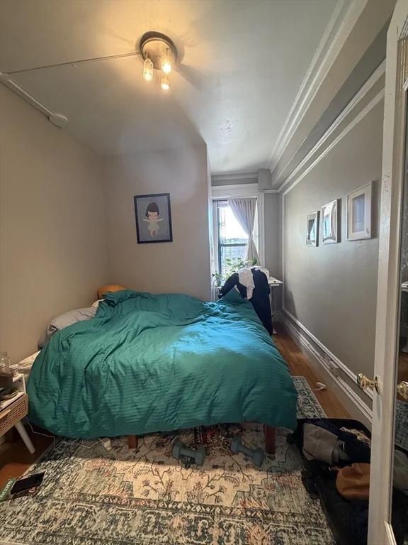 464-466 Commonwealth Ave, Fenway