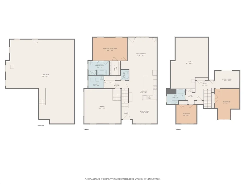 2 Williamsburg Way, Medway