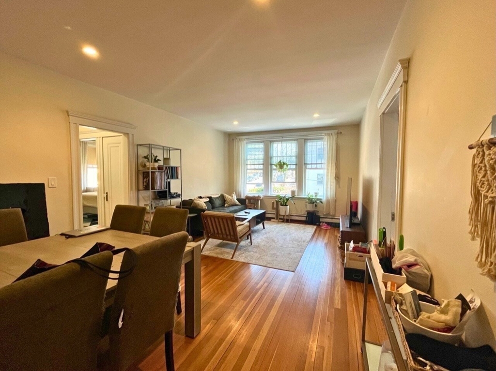 224 Jamaicaway, Jamaica Plain