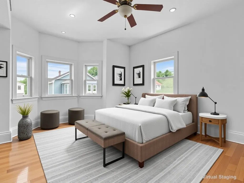 58 Oliver St, East Somerville