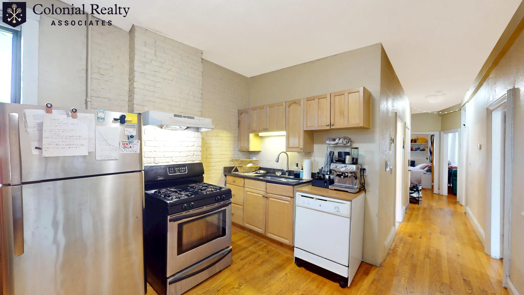 86 Hammond St, Roxbury