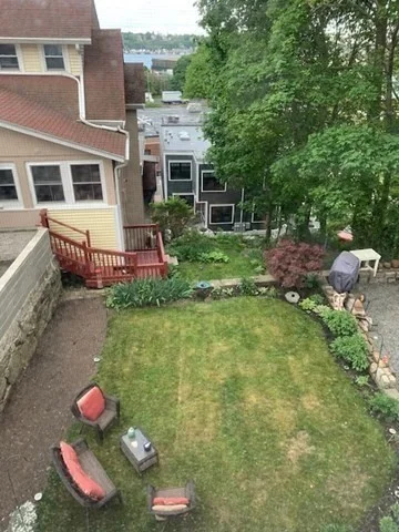 11 Prospect Sq, Gloucester