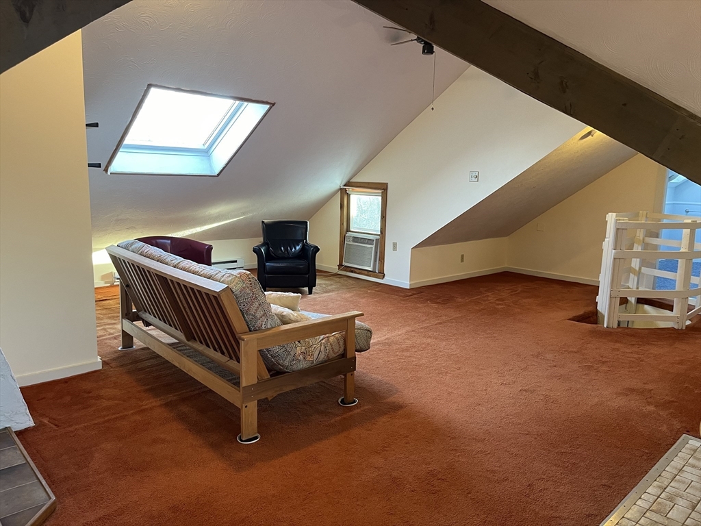 19 Washington, Beverly