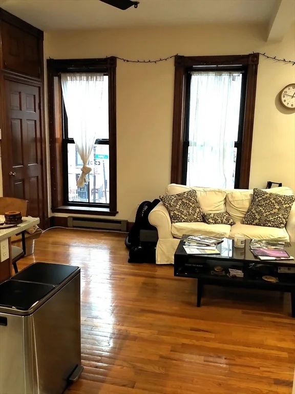 280A Shawmut Ave, South End