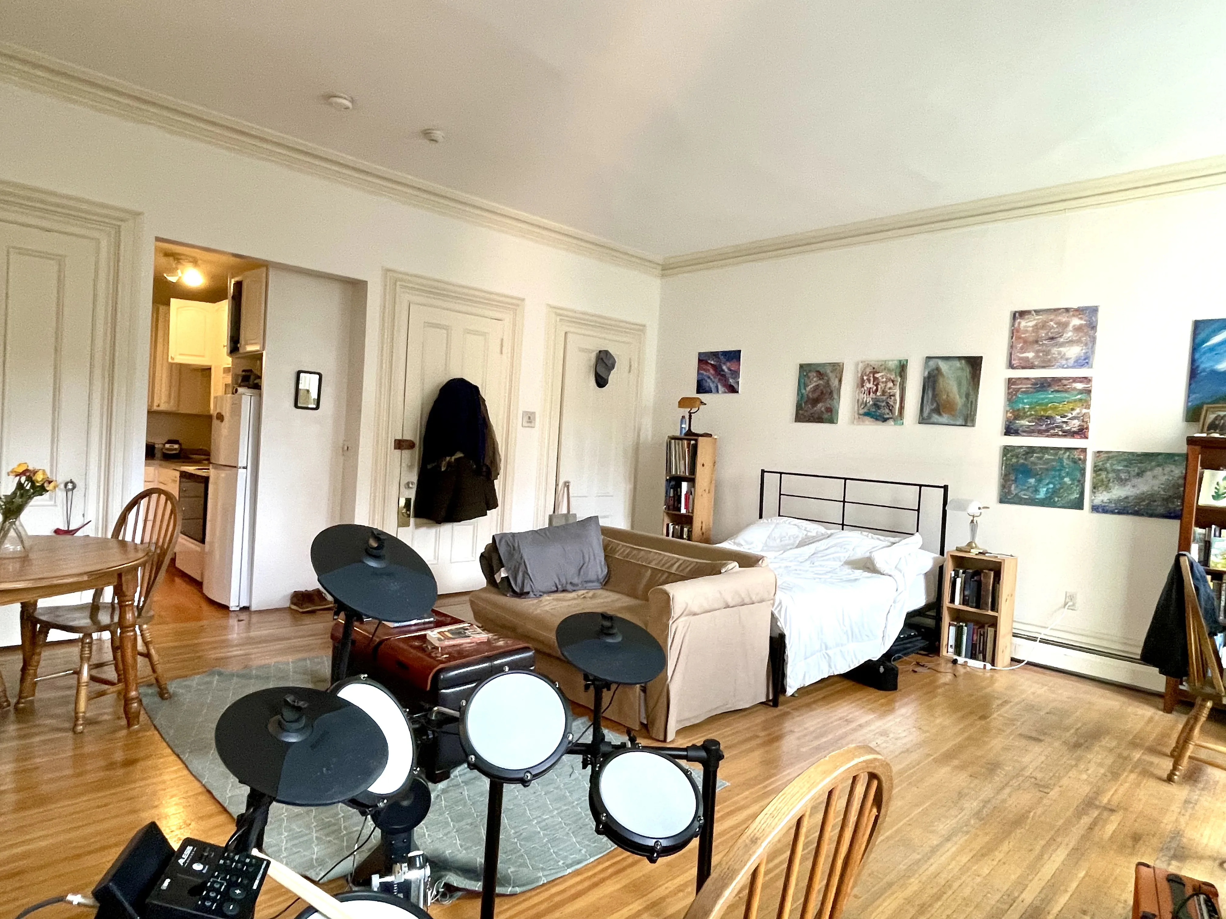 141 Beacon St, Back Bay