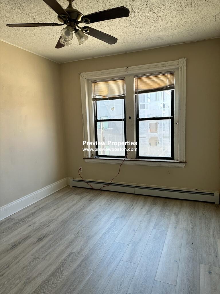 5 Linden, Allston