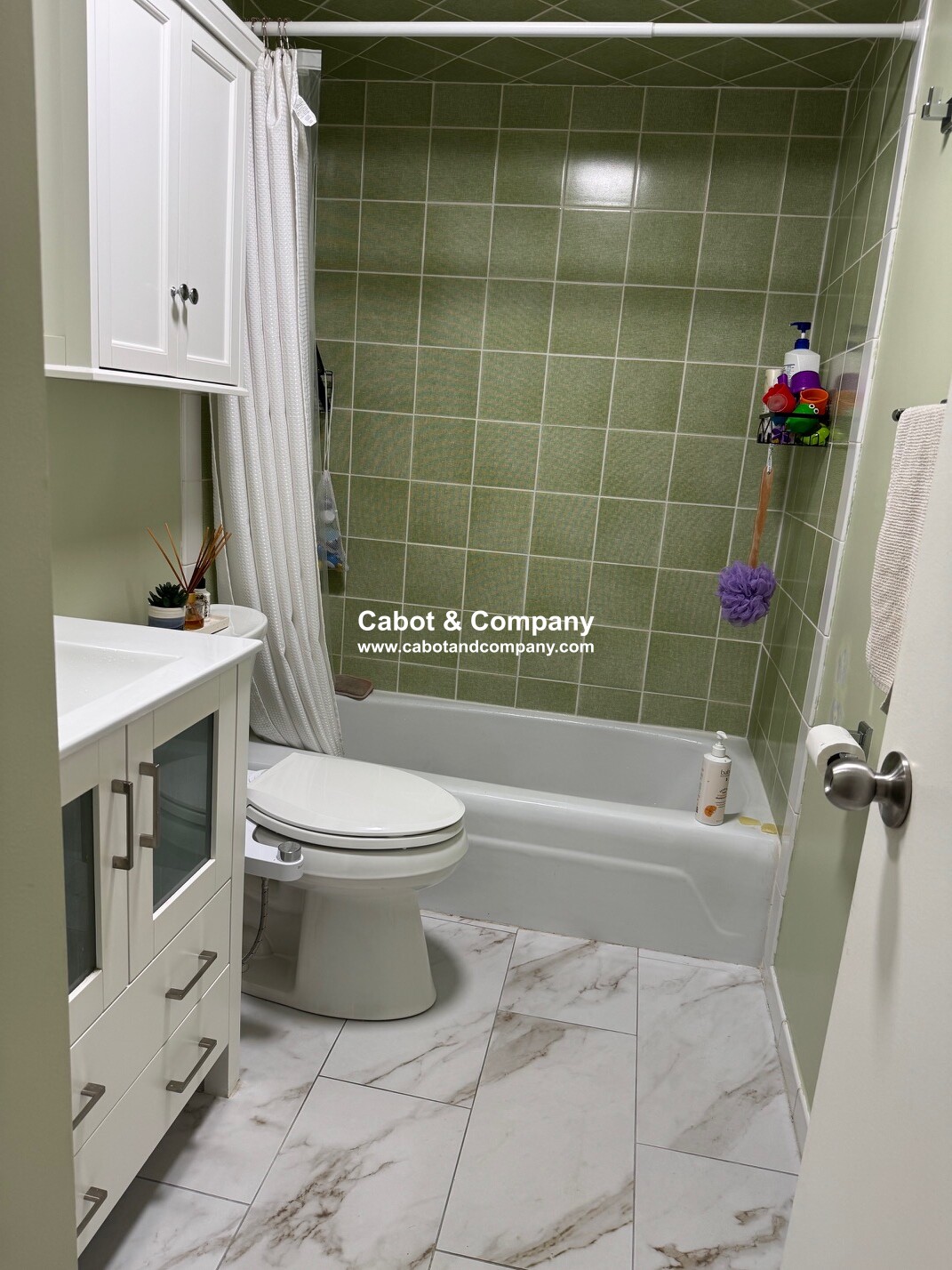 300 Tremont St, Newton Corner