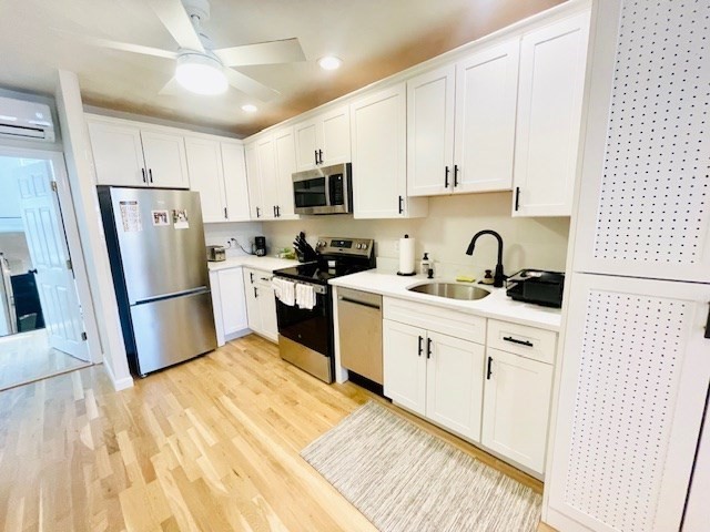 176 Endicott, North End