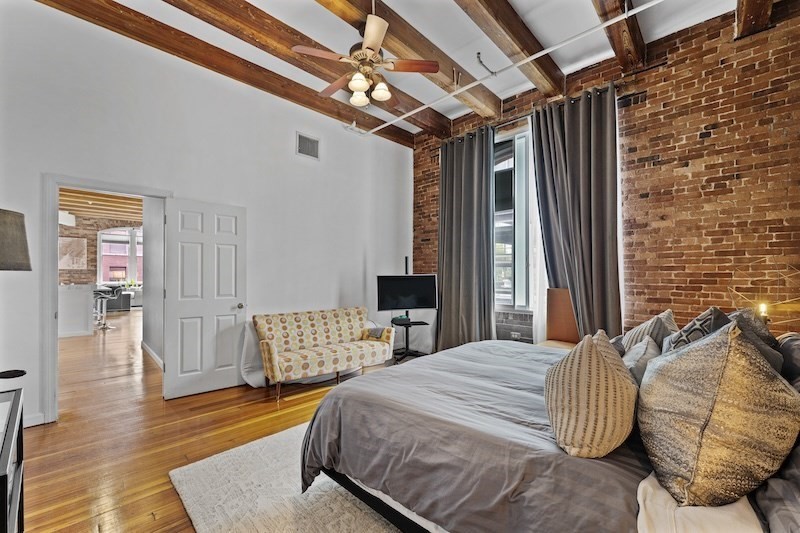 150 Lincoln Steet, Boston