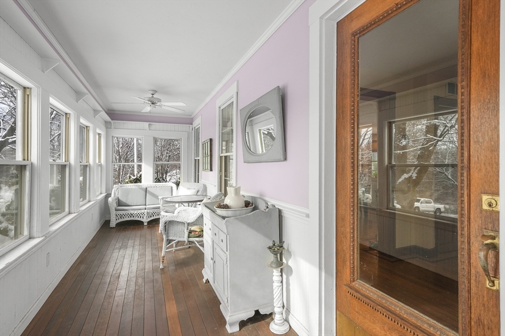 209 Curve St, Millis