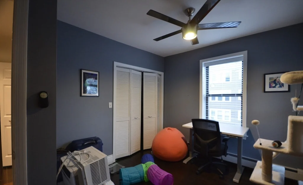 60 Florida St, Dorchester