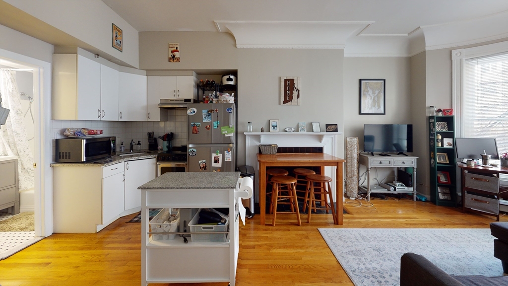 511 Beacon St, Back Bay