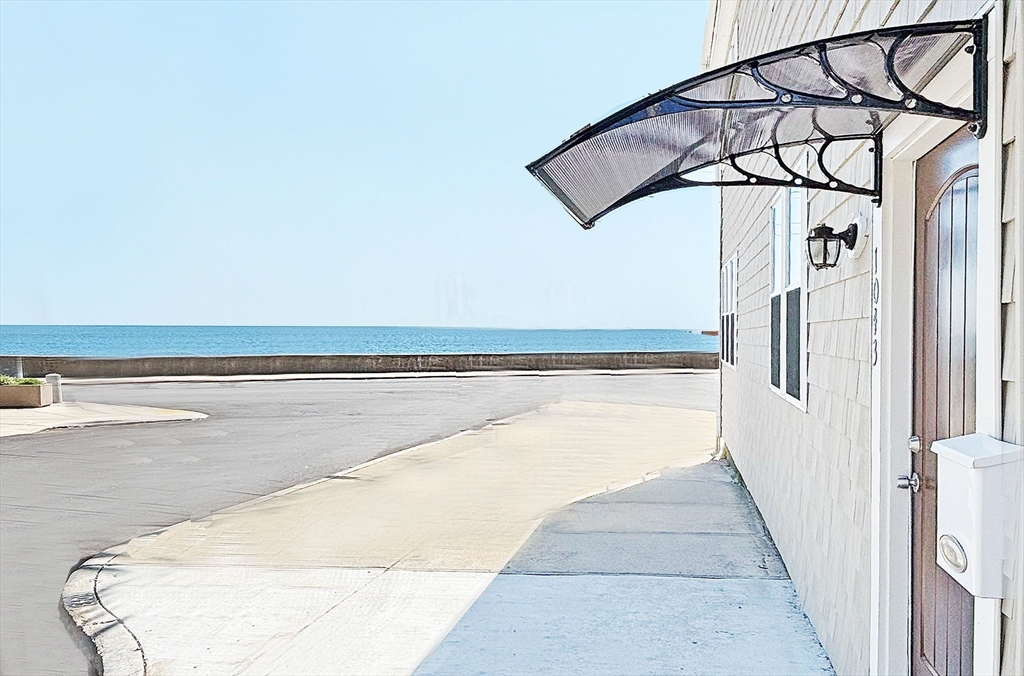 1043 Winthrop Ave, Revere