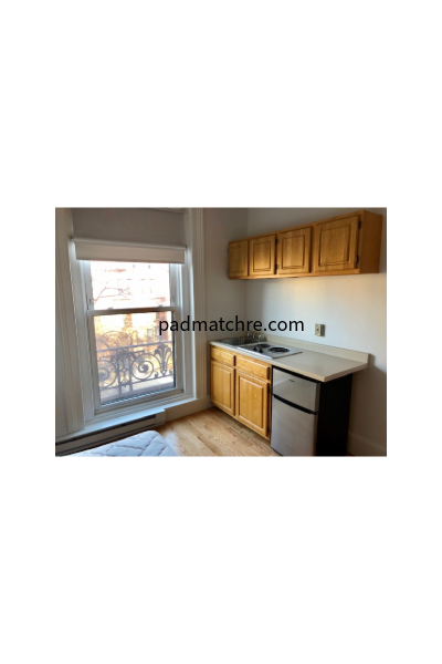 405 Beacon St, Back Bay