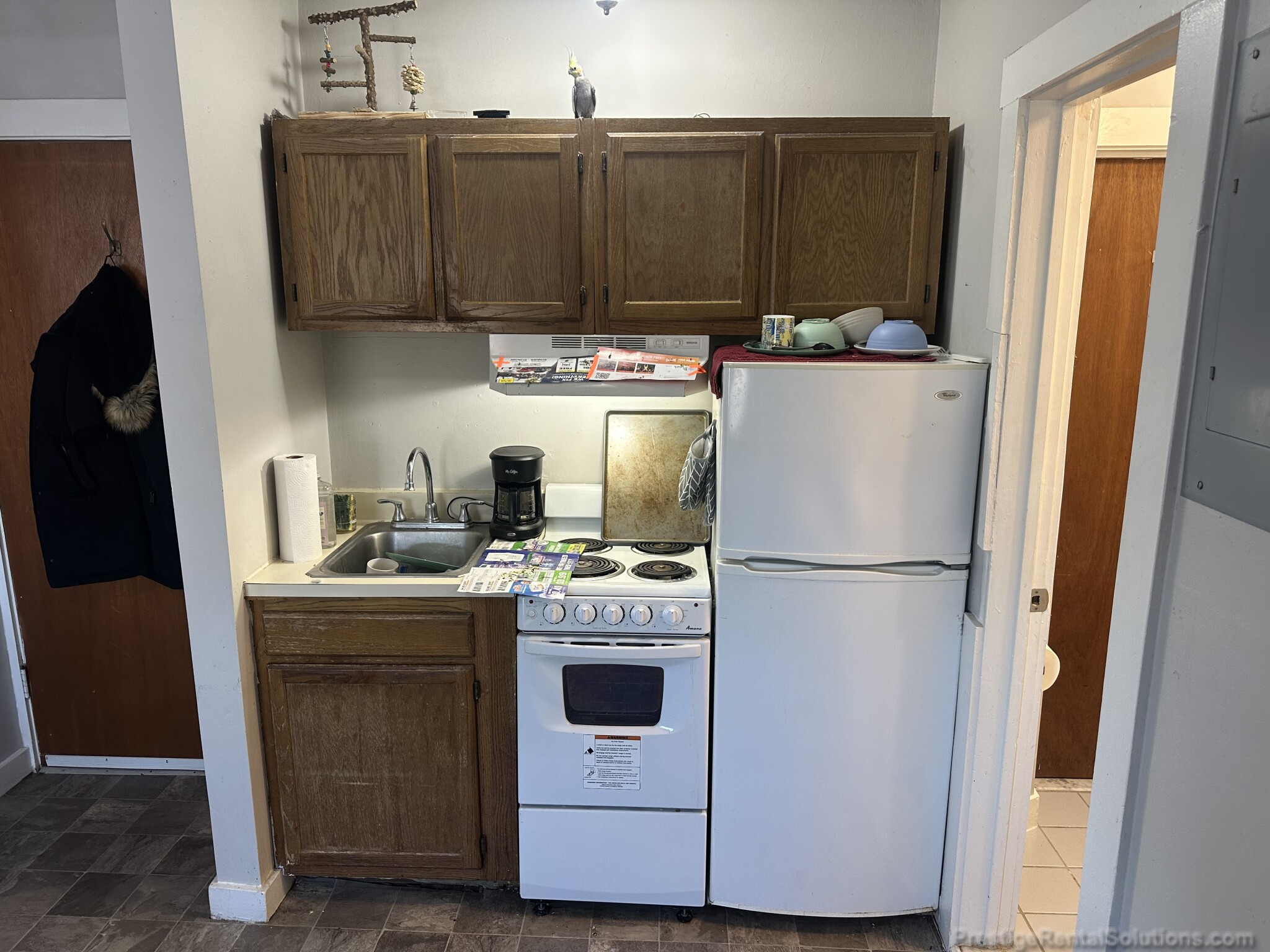 24 Cambridge St, Beacon Hill