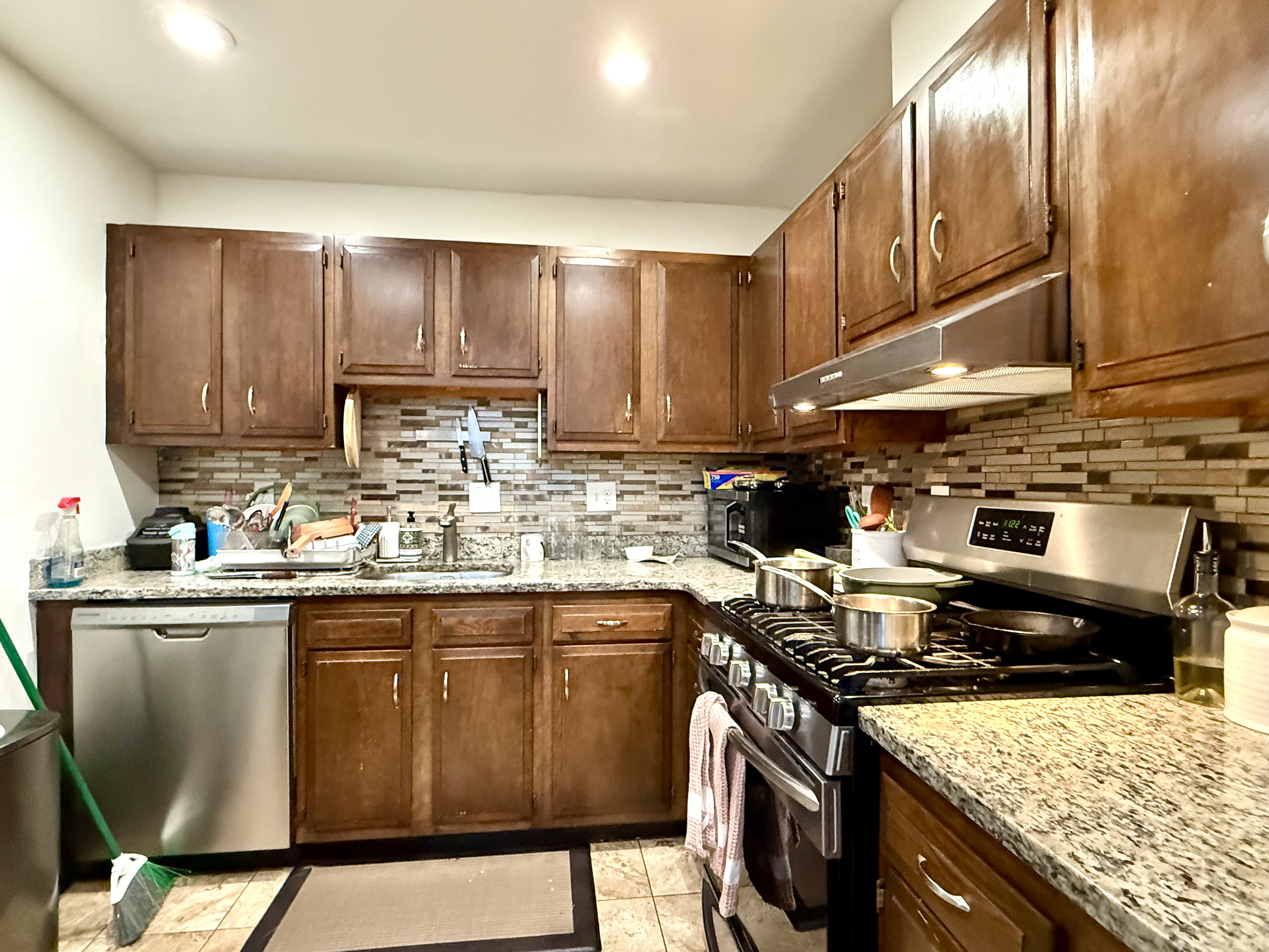 300 Tremont St, Newton Corner