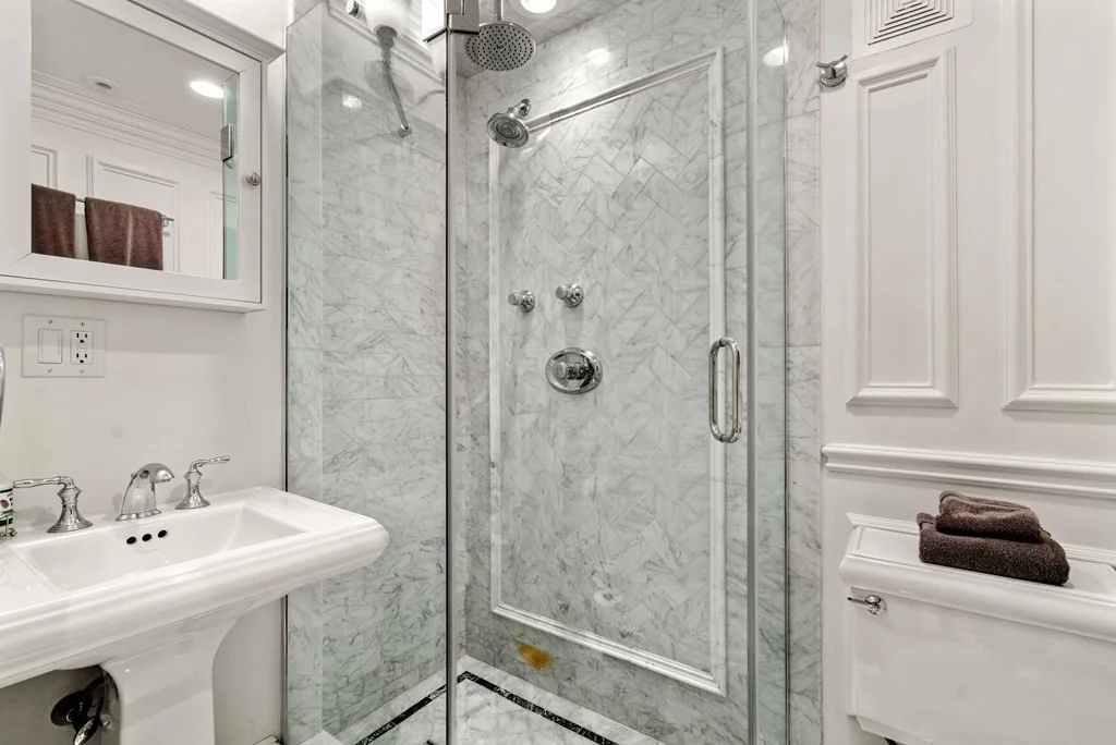 273 Commonwealth Ave, Back Bay