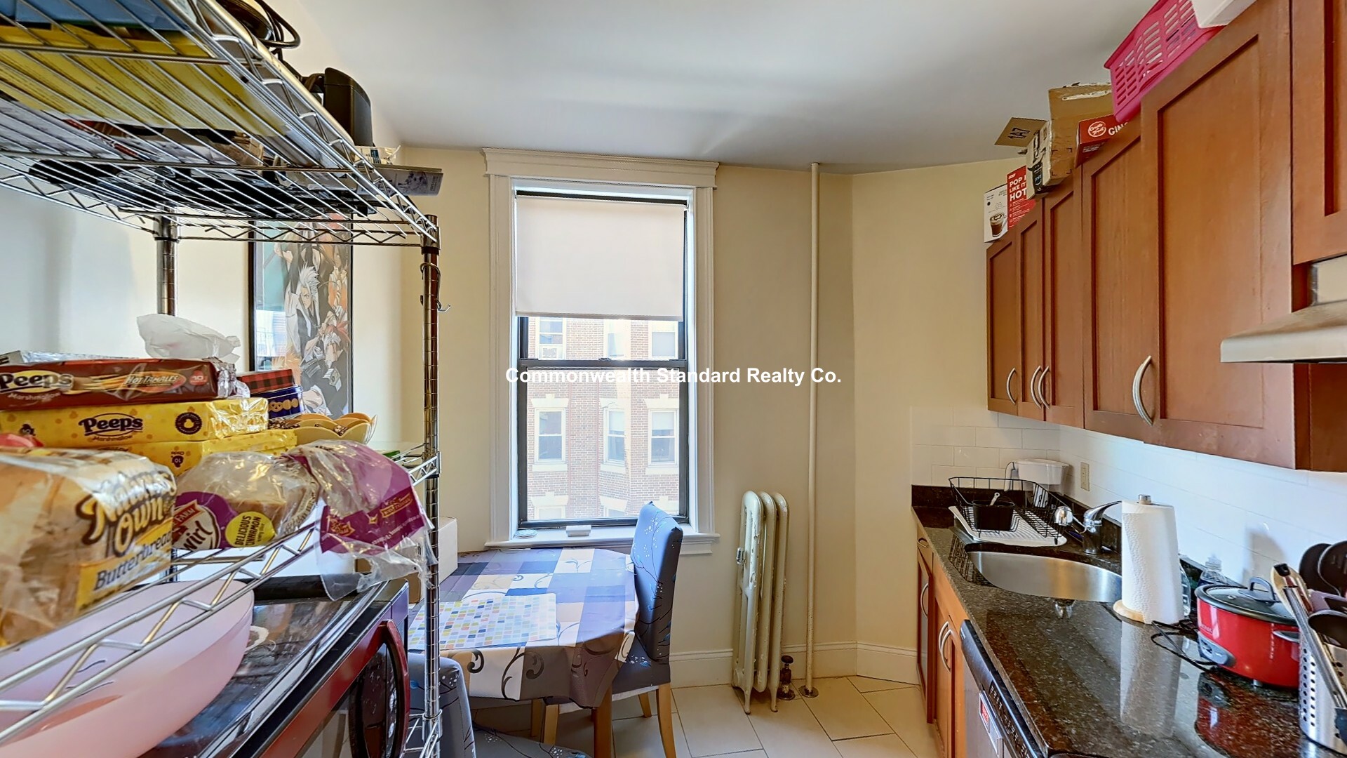 1340 Commonwealth Ave, Brighton