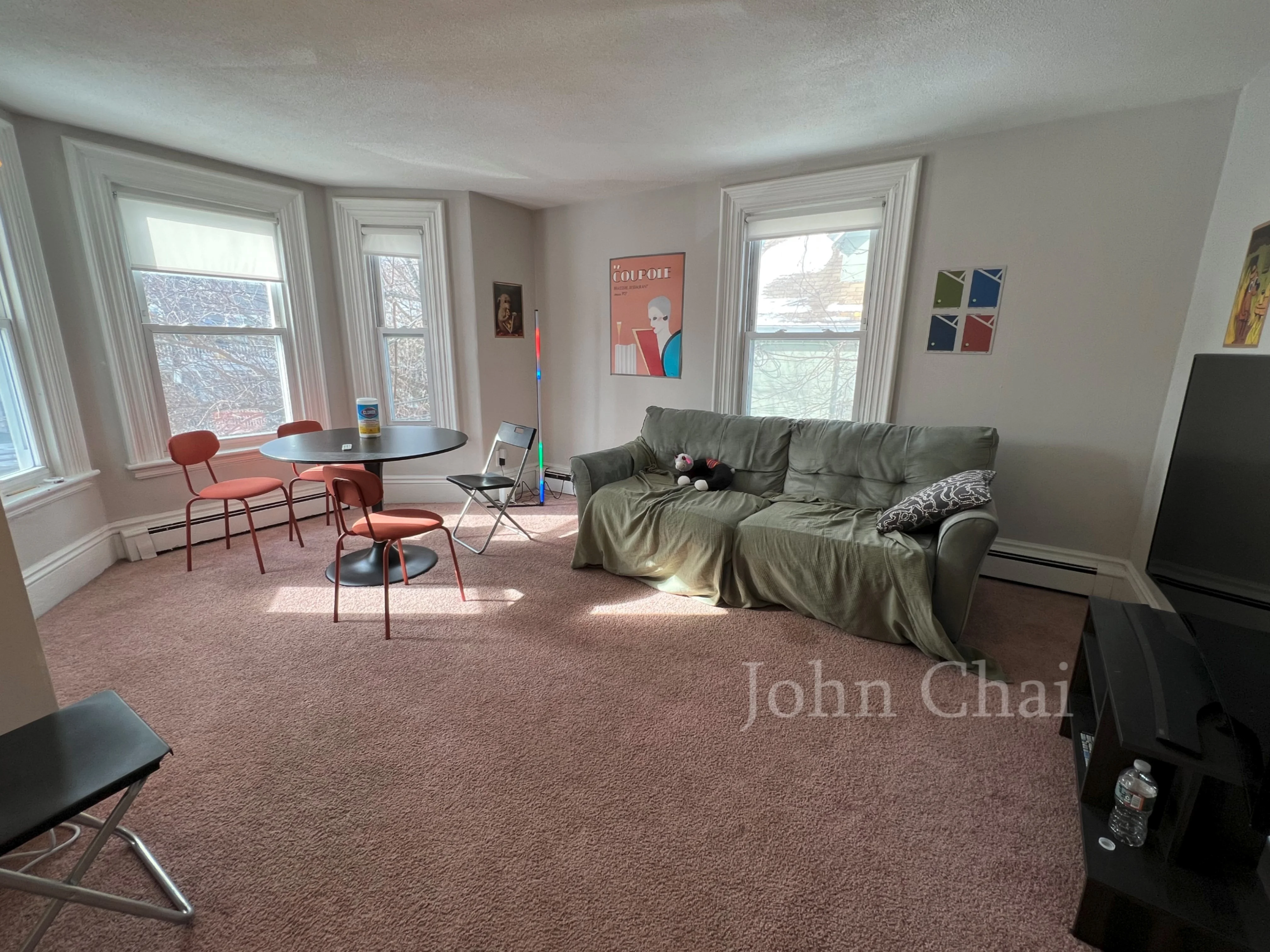 21 Mansfield St, Allston