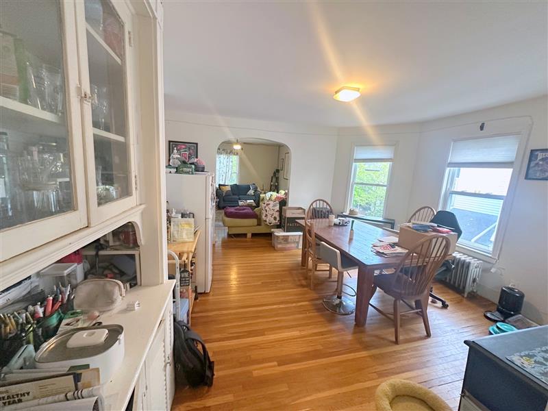 10 Rogers Ave, Powder House Square