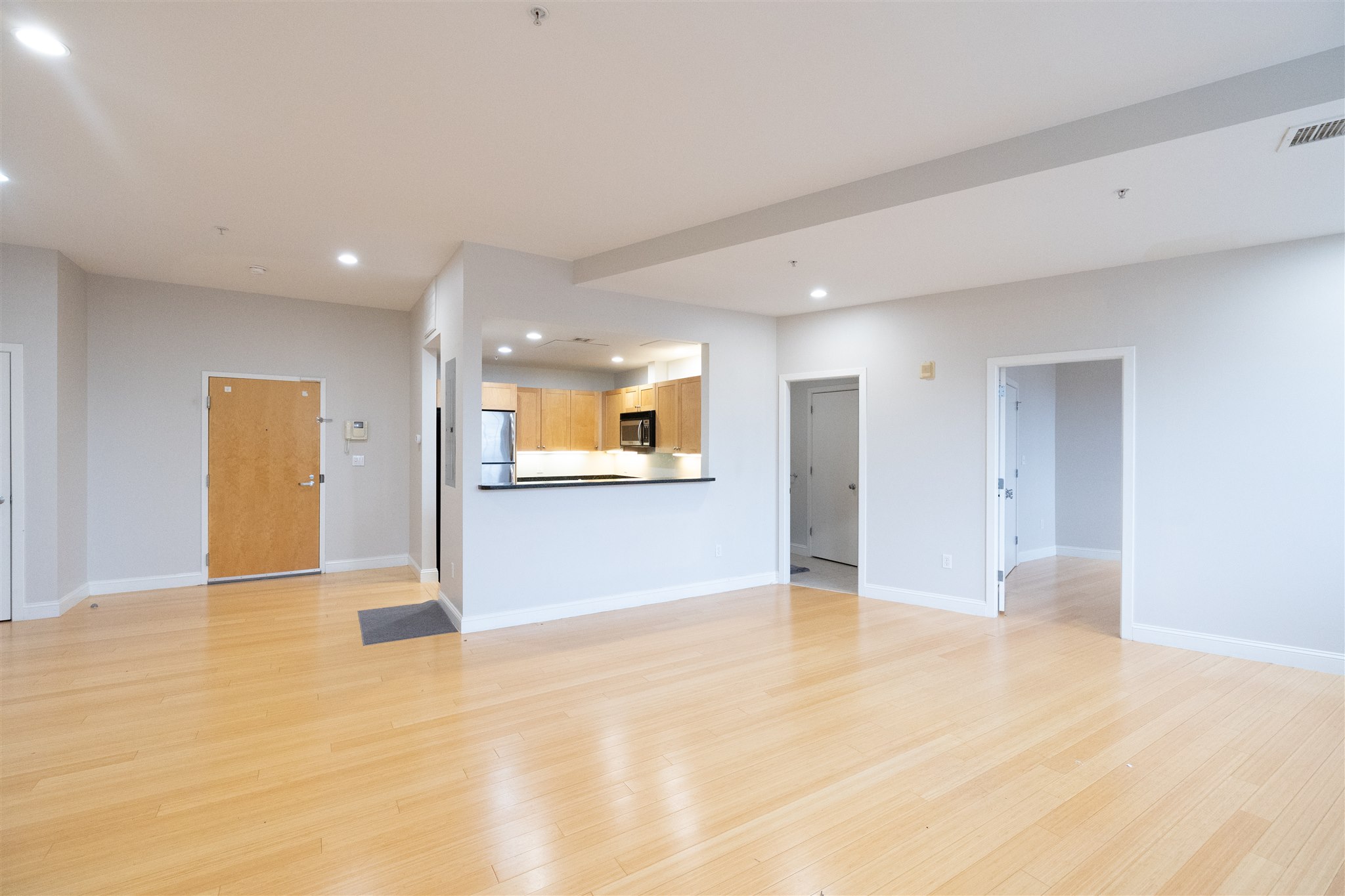 490 Harrison Ave, South End