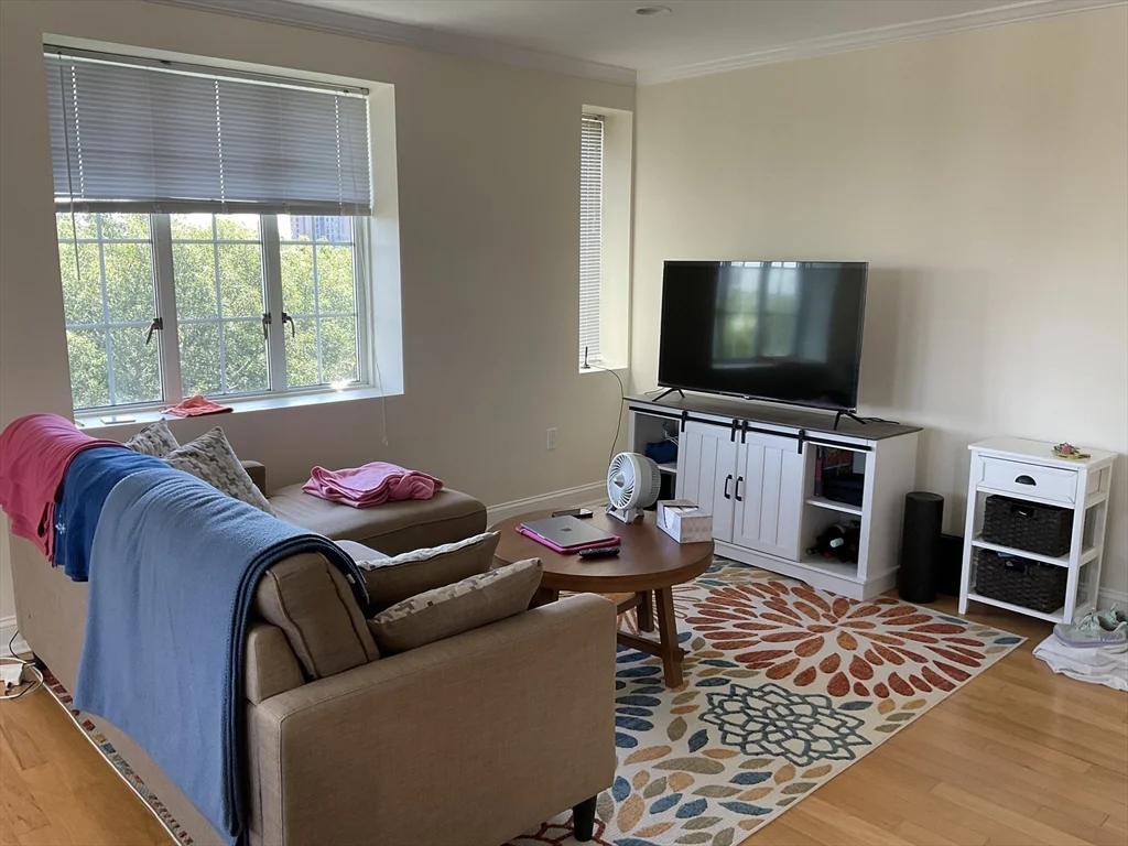 20 Chapel, Coolidge Corner