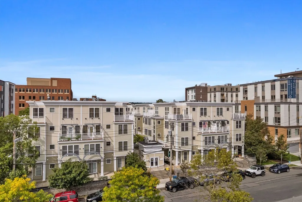 29 Wheeler, Cambridge Highlands